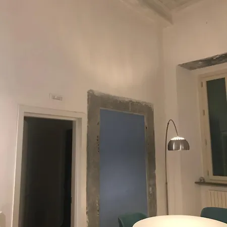 Little Venice Apartament *