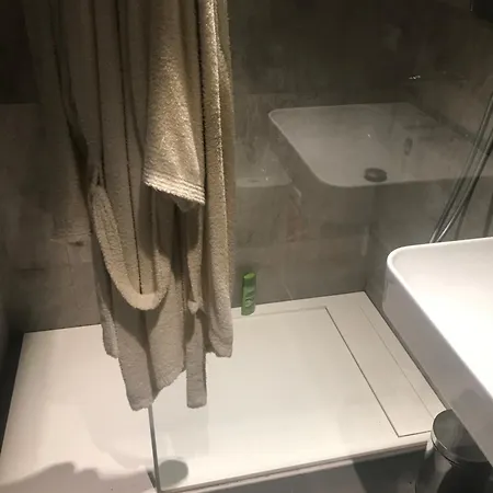 Apartament Little Venice *